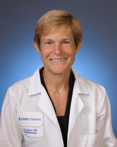 Dr. Mary Zupanc
