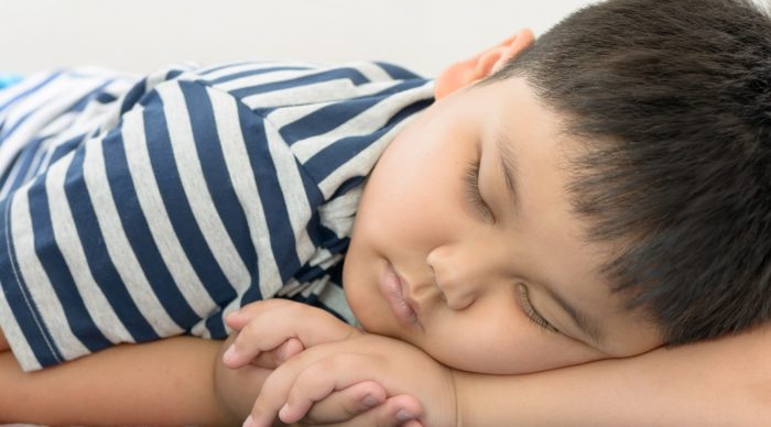 Obesity, Metabolic Syndrome and Obstructive Sleep Apnea in Pediatrics