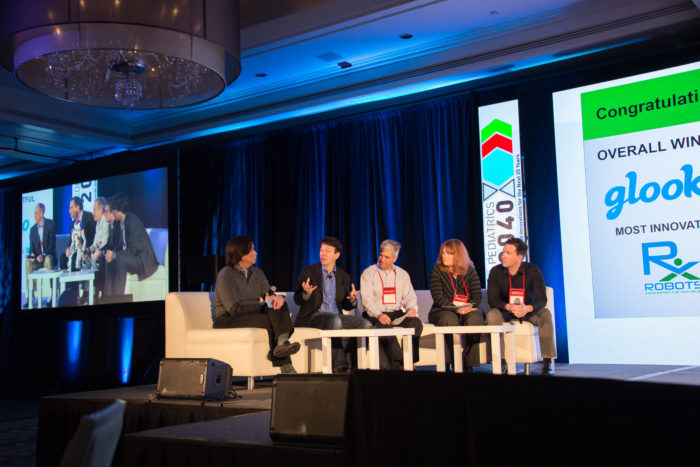 CHOC-hosted Peds 2040 Conference Explores Future Pediatric Trends and Technological Advances