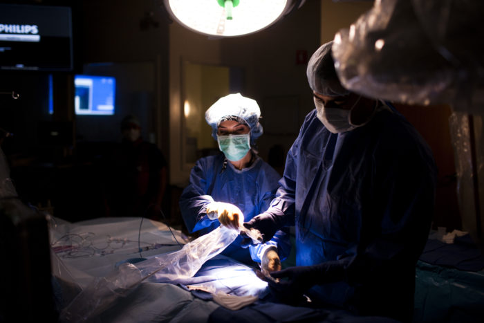CHOC Experts Provide High Level of Care for Brachial Plexus Surgery