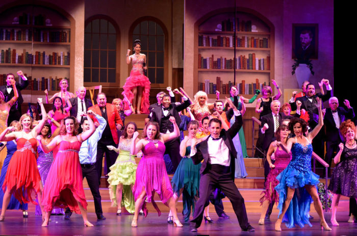Local Businessman Shares Why the CHOC Follies Is A Must-See Show!