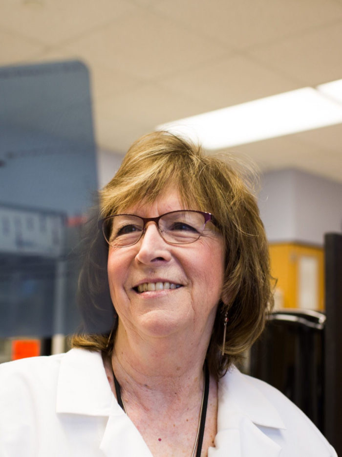 Dr. Diane Nugent Profiled as a Leader in Hematology