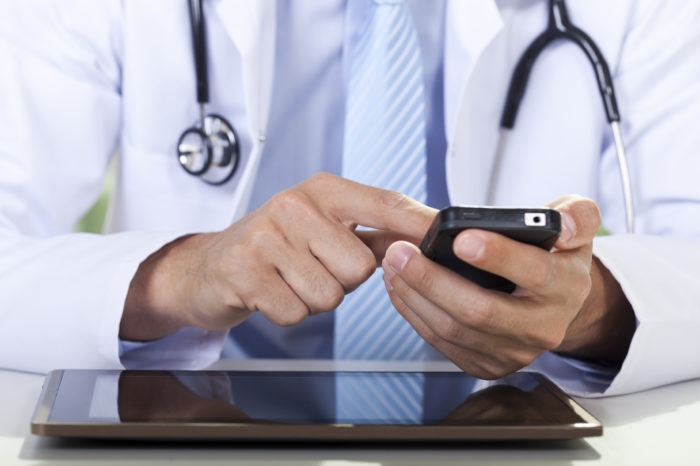 Pingmd, Secure Texting App: Q&A with Dr. Grant
