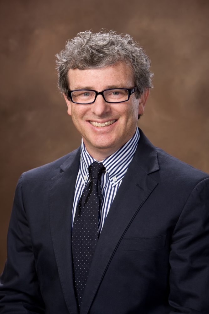 Meet Dr. Gary Goodman CHOC Pediatrica