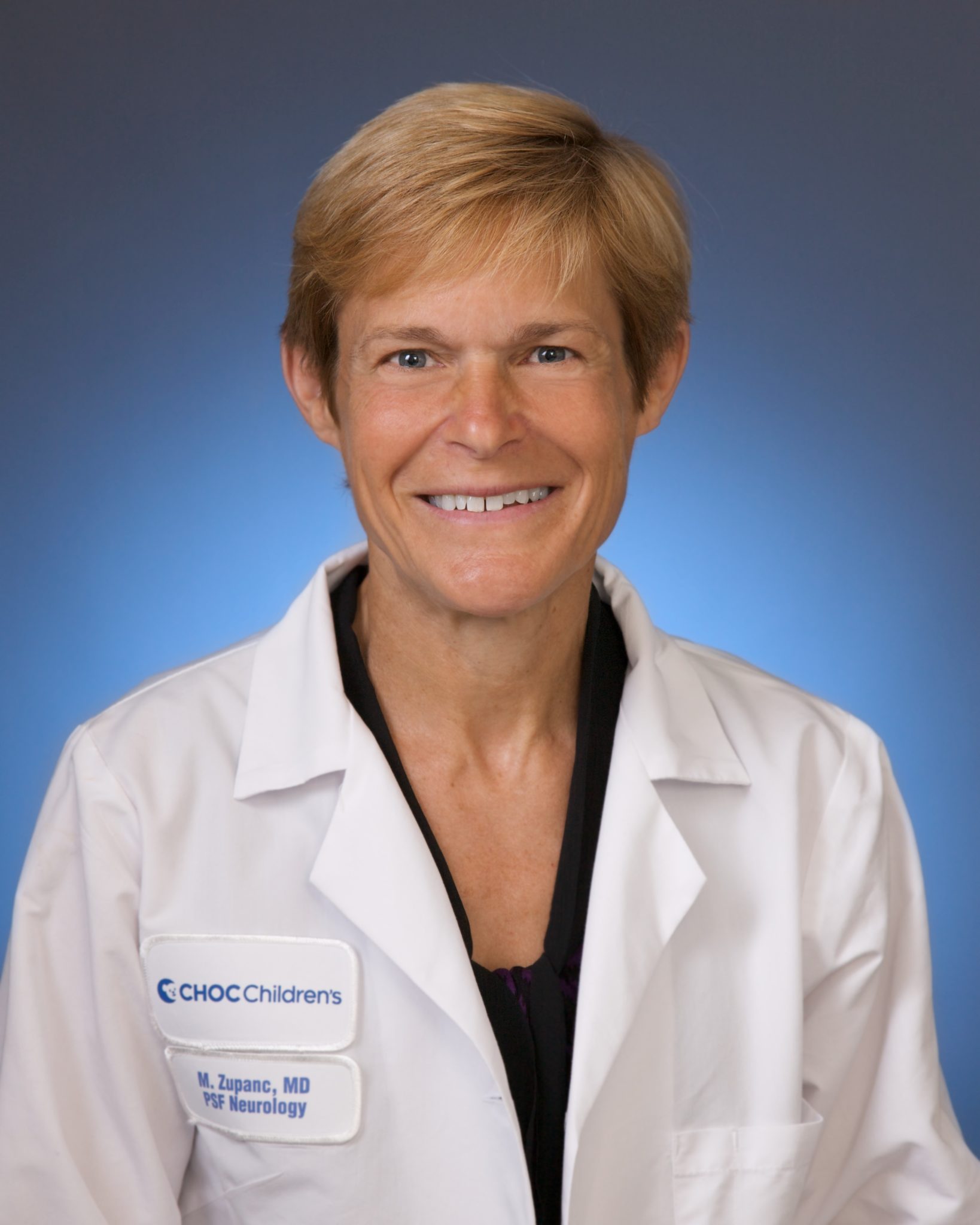 Dr. Mary Zupanc joins national pediatric neurology board of directors