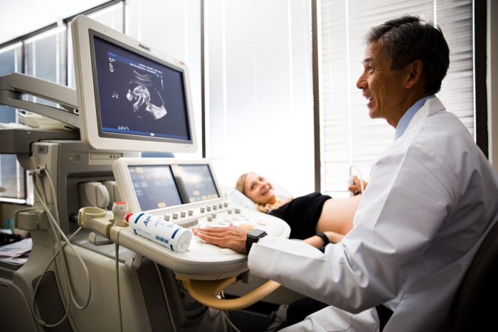 Inaugural CHOC Conference on Fetal Heart Disease Detection and Management, April 28-29