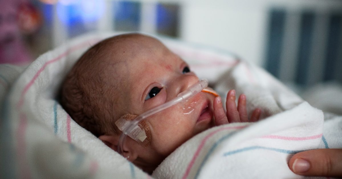 CHOC to Participate in Children’s Hospitals Neonatal Consortium CHOC