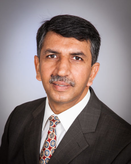 Dr. Saeed Awan - board-certified pediatric surgeon at CHOC and UCI and clinical professor at the University of California, Irvine