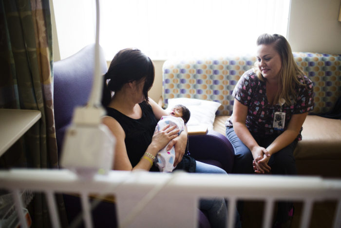 5 Things NICU Families Need to Hear From a Clinician