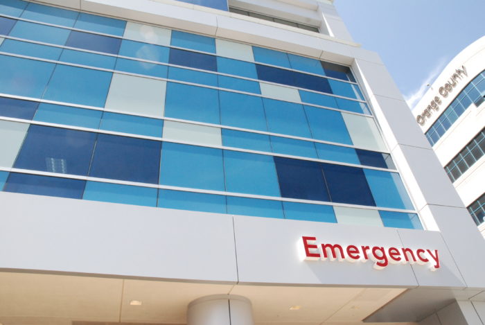 CHOC Emergency Department Honored for Exceptional Practice and Innovative Performance