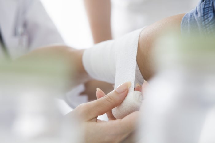 Physical Therapy’s Role in Wound Care