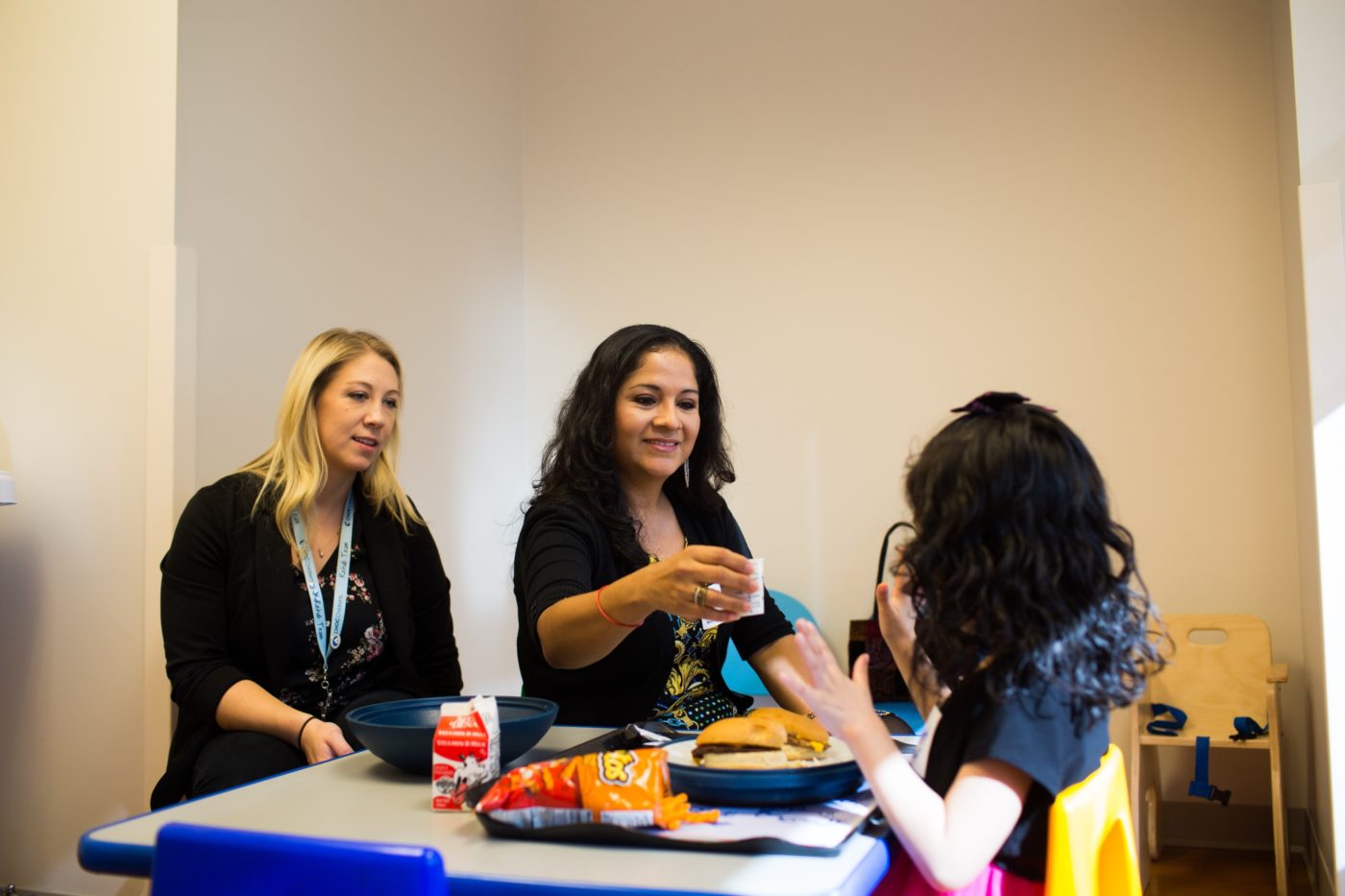 Join Us for CHOC’s Inaugural Complex Feeding Disorders Conference, Jan