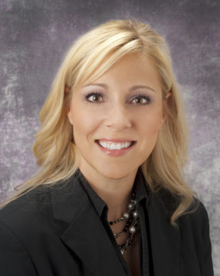 Dr. Heidi Stephany, pediatric urologist 