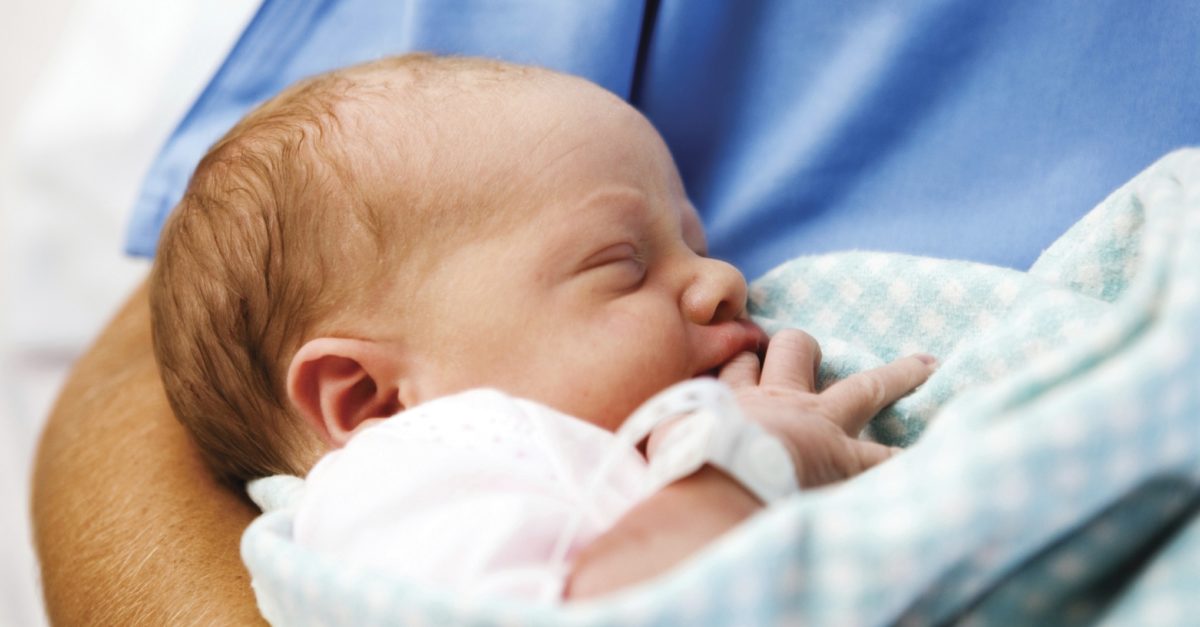 Protect Infants from Next Wave of Pertussis - CHOC Pediatrica