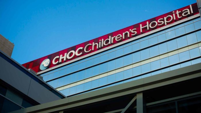 CHOC’s Commitment to Quality and Safety: An Update from the Chief Quality and Patient Safety Officer