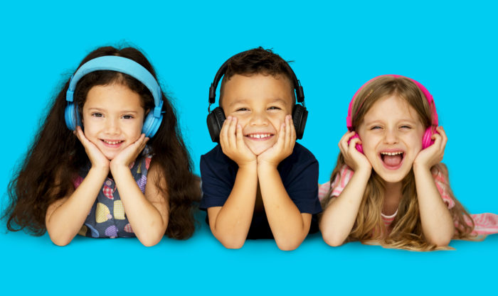 CHOC ENT study finds kids more often exposed to loud noises, infrequently use hearing protection