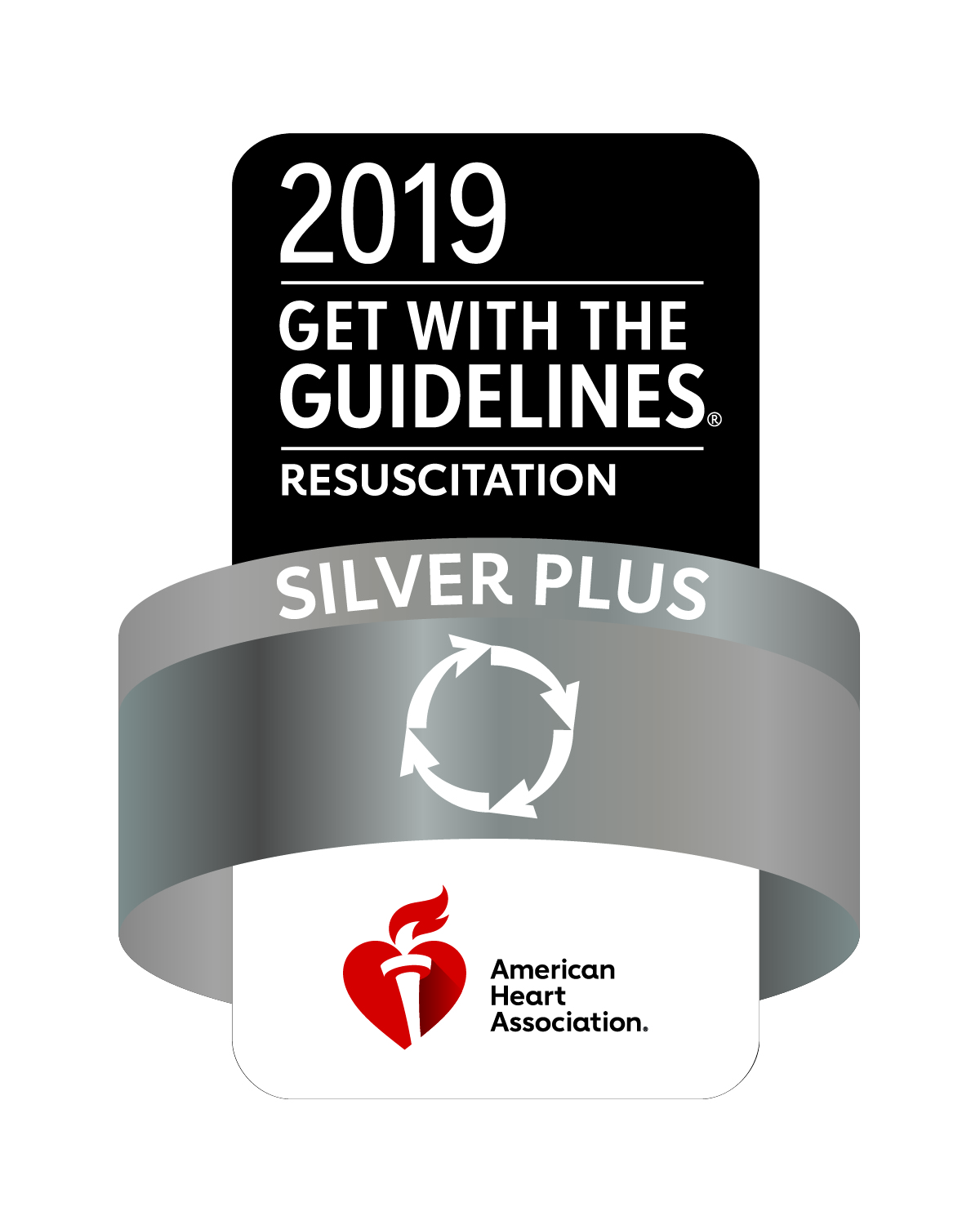 CHOC Hospital honored with resuscitation recognition award CHOC