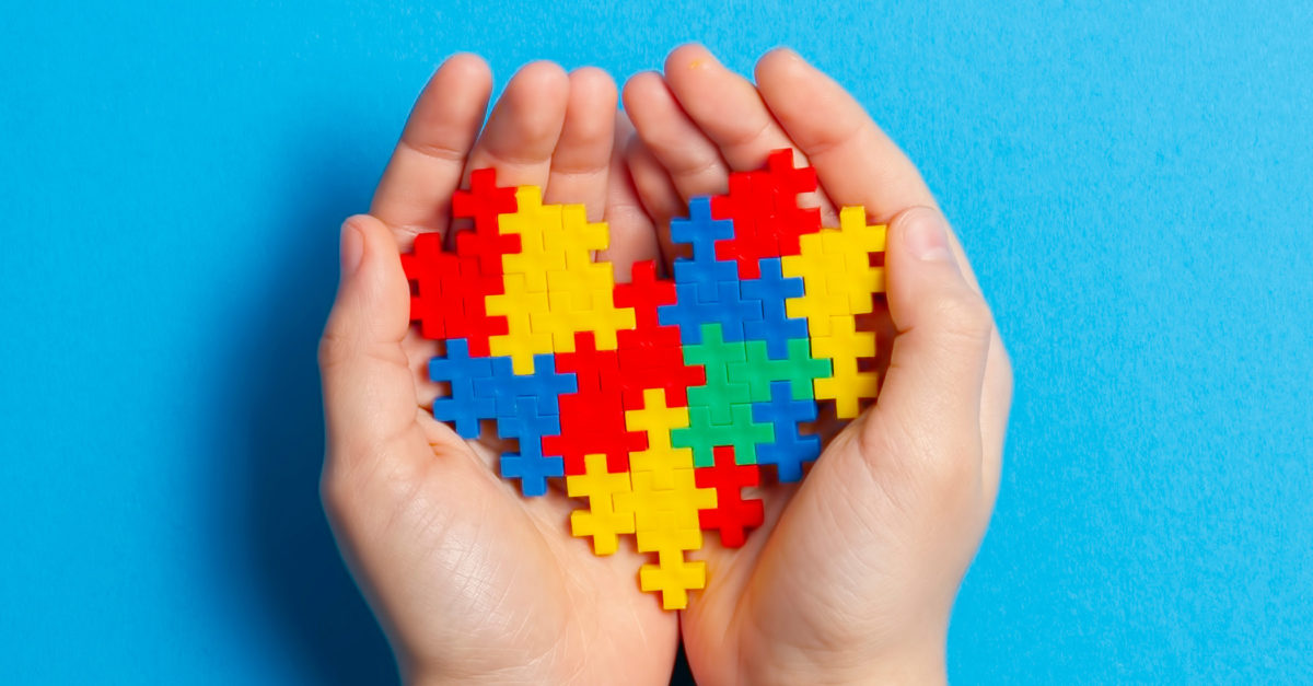 Can children outgrow autism? - CHOC Pediatrica