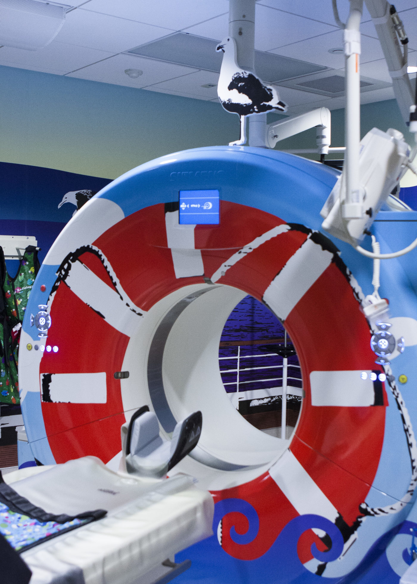 CHOC Hospital Designated an ACR Diagnostic Imaging Center of Excellence