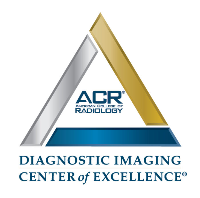 CHOC Hospital Designated an ACR Diagnostic Imaging Center of Excellence
