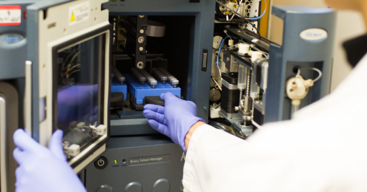 CHOC receives 8 million to advance research for rare disorder CHOC