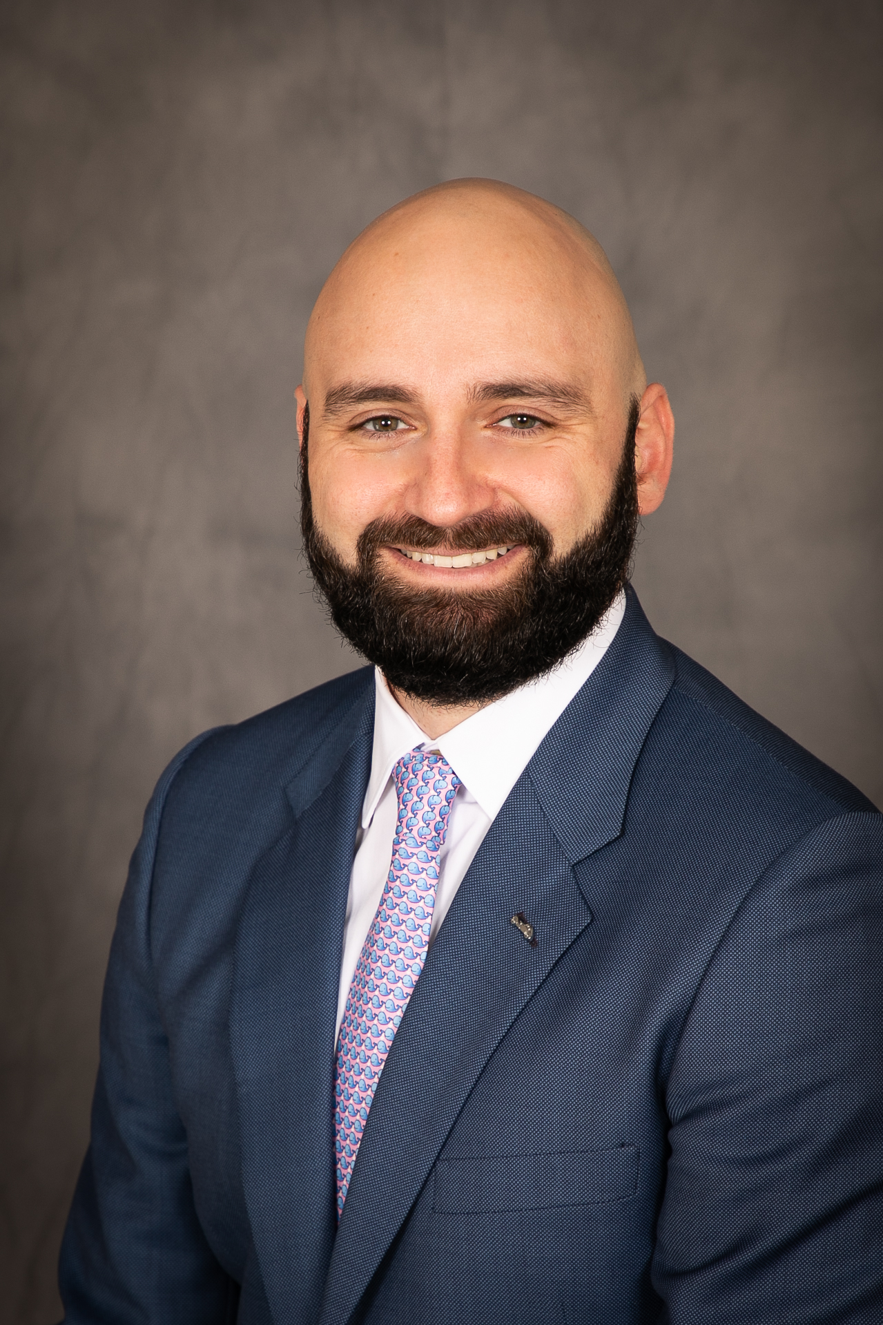 In the Spotlight Dr. Tammam Beydoun CHOC Pediatrica