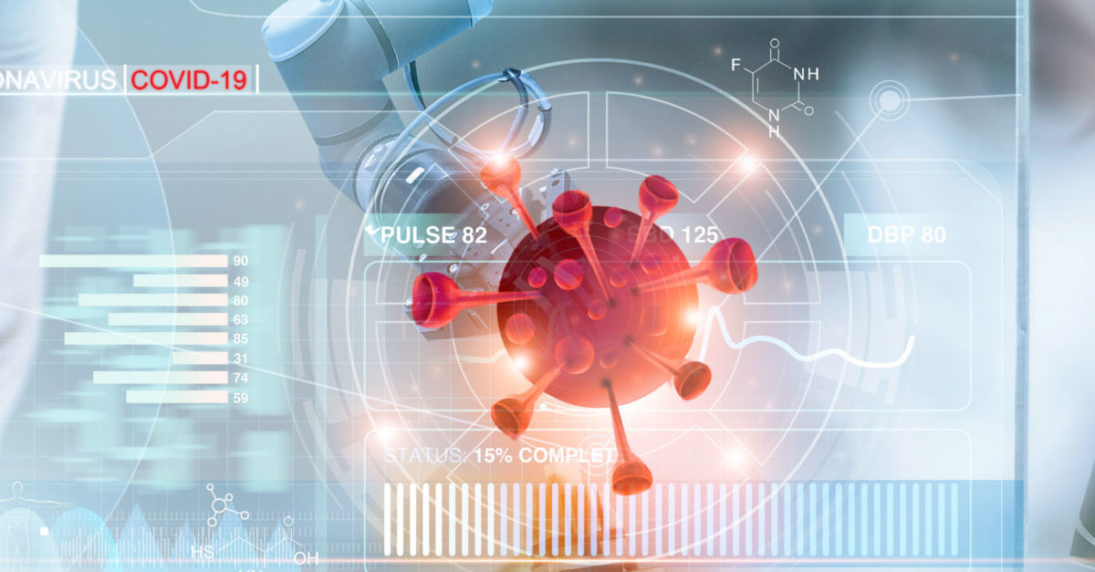 CHOC study aims to determine COVID19 antibodies present in Emergency