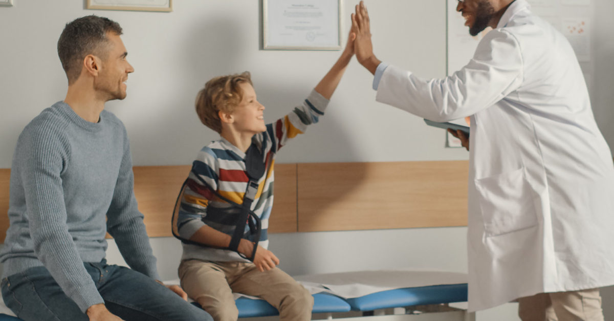 CHOC recognized as one of nation’s best children’s hospitals CHOC