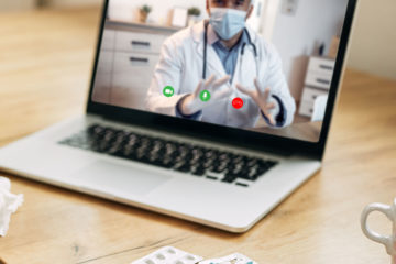 A physician shares his best tips for a successful telehealth practice