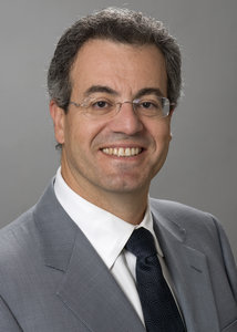 Dr. Tony Khoury, chief of pediatric urology at CHOC