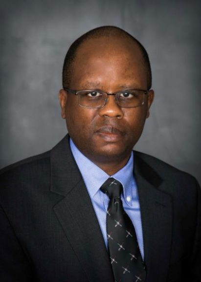 Dr. Chenue Abongwa