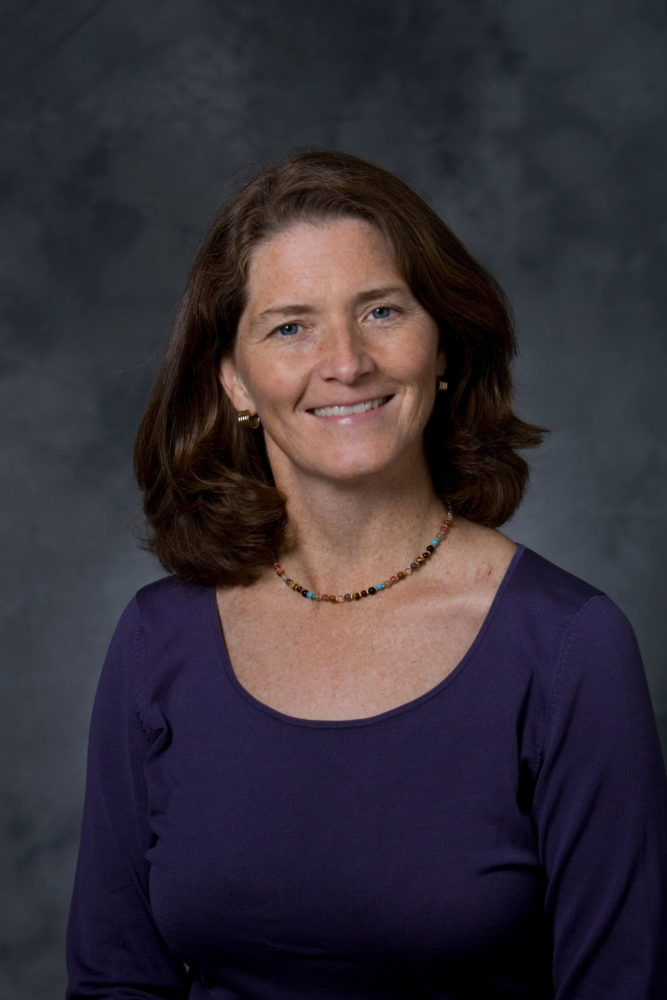 CHOC welcomes Dr. Coleen Cunningham