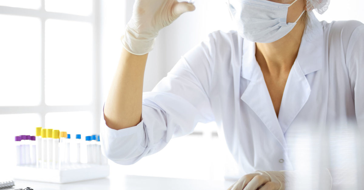 In the spotlight Dr. Coleen Cunningham CHOC Pediatrica