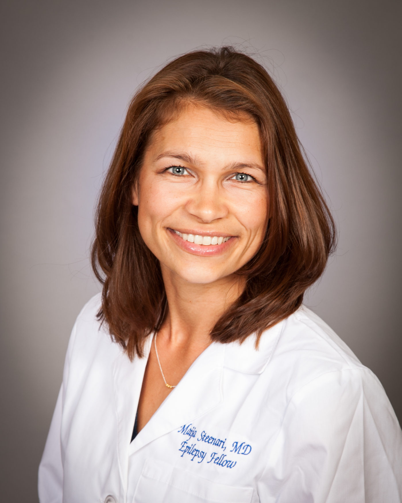 Headshot of Dr. Maija-Riikka Steenari 