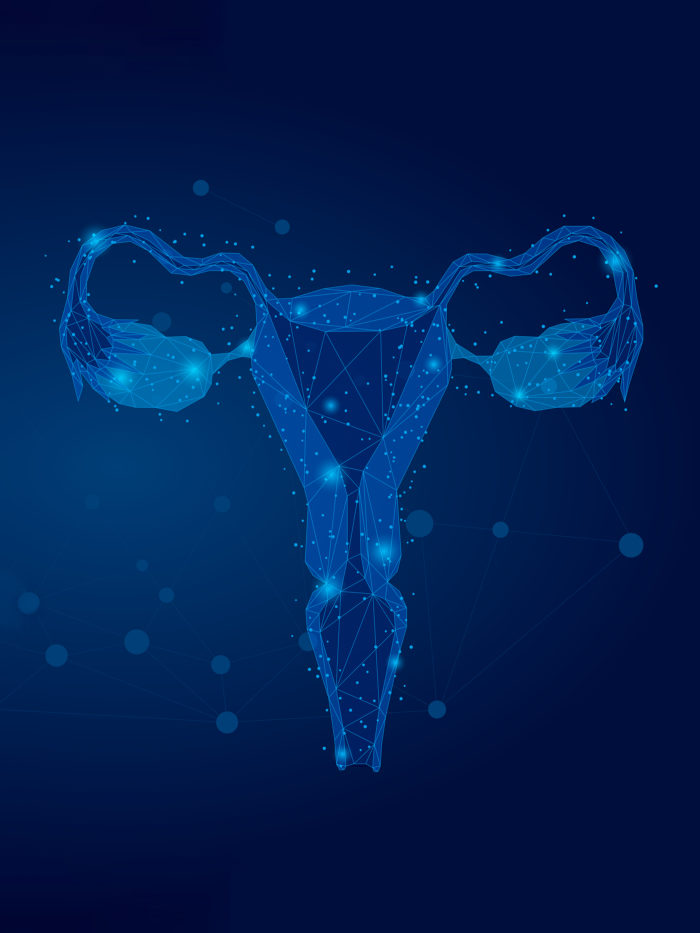 Cryopreservation of ovarian tissue preserves fertility