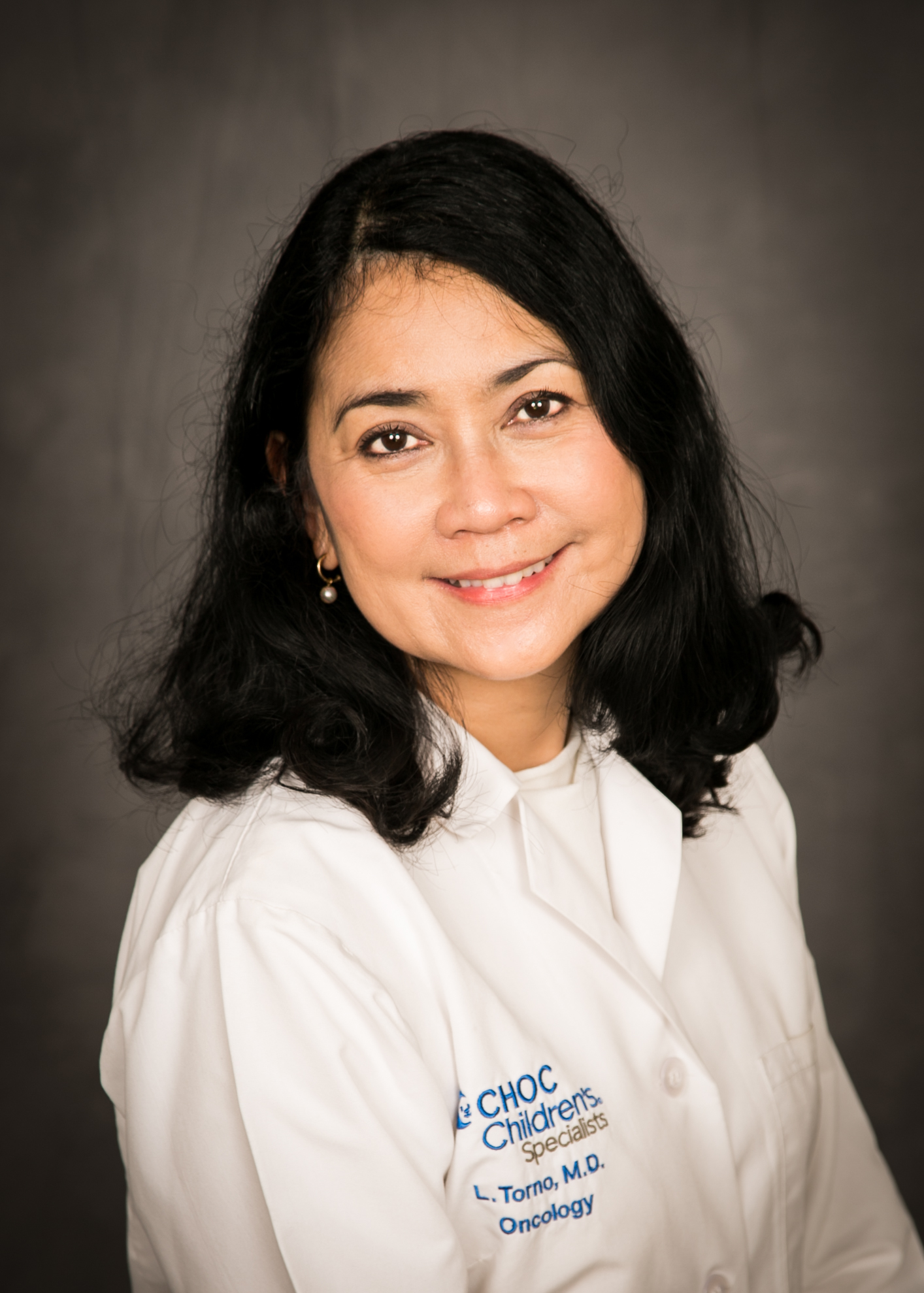Lilibeth Ranillo New mental health app supports pediatric cancer survivors - CHOC Pediatrica