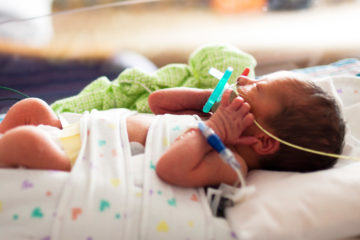 Medical device research leads to improved neonatal care