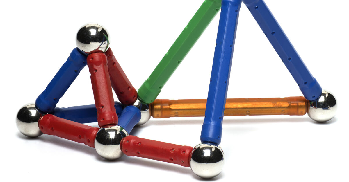 CPSC: Magnetic Balls Toy Sets Hazardous to Children