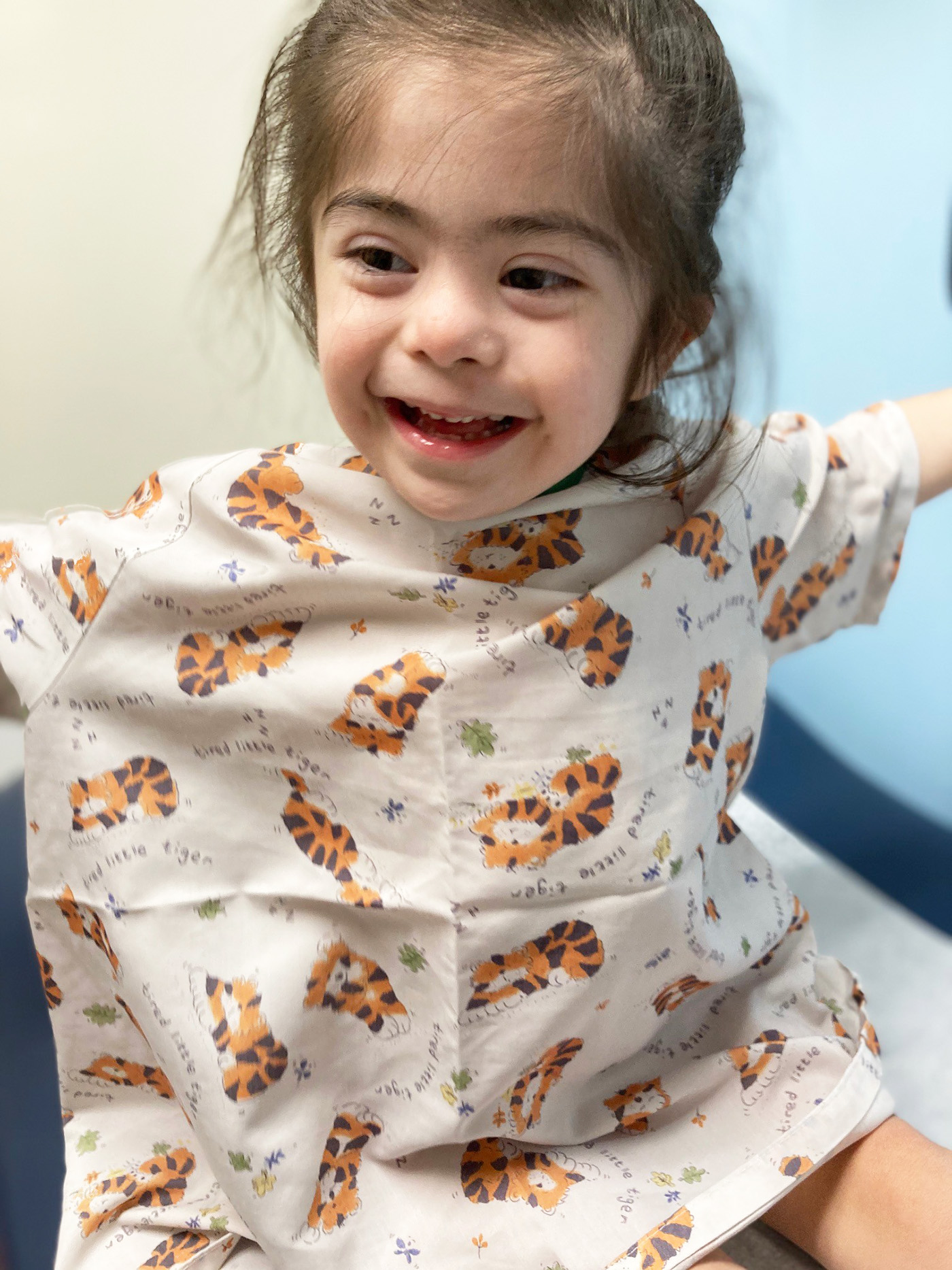 Surveillance program for CHD patients yields improvement