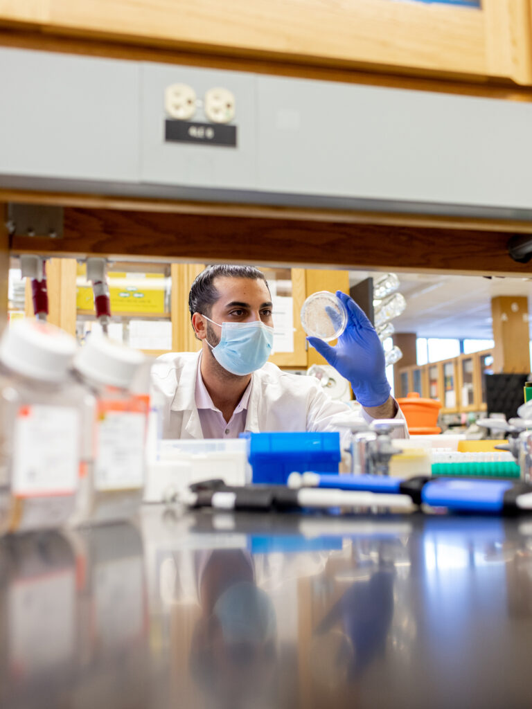 Dr. Anthony Chang puts CHOC at forefront for artificial intelligence