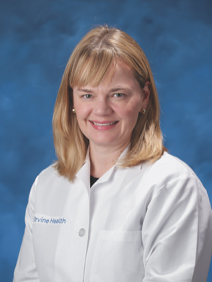 Dr. Jennifer Jolley, UCI Health