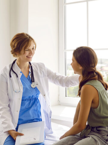 Five ways that motivational interviewing can enhance patient-physician communication