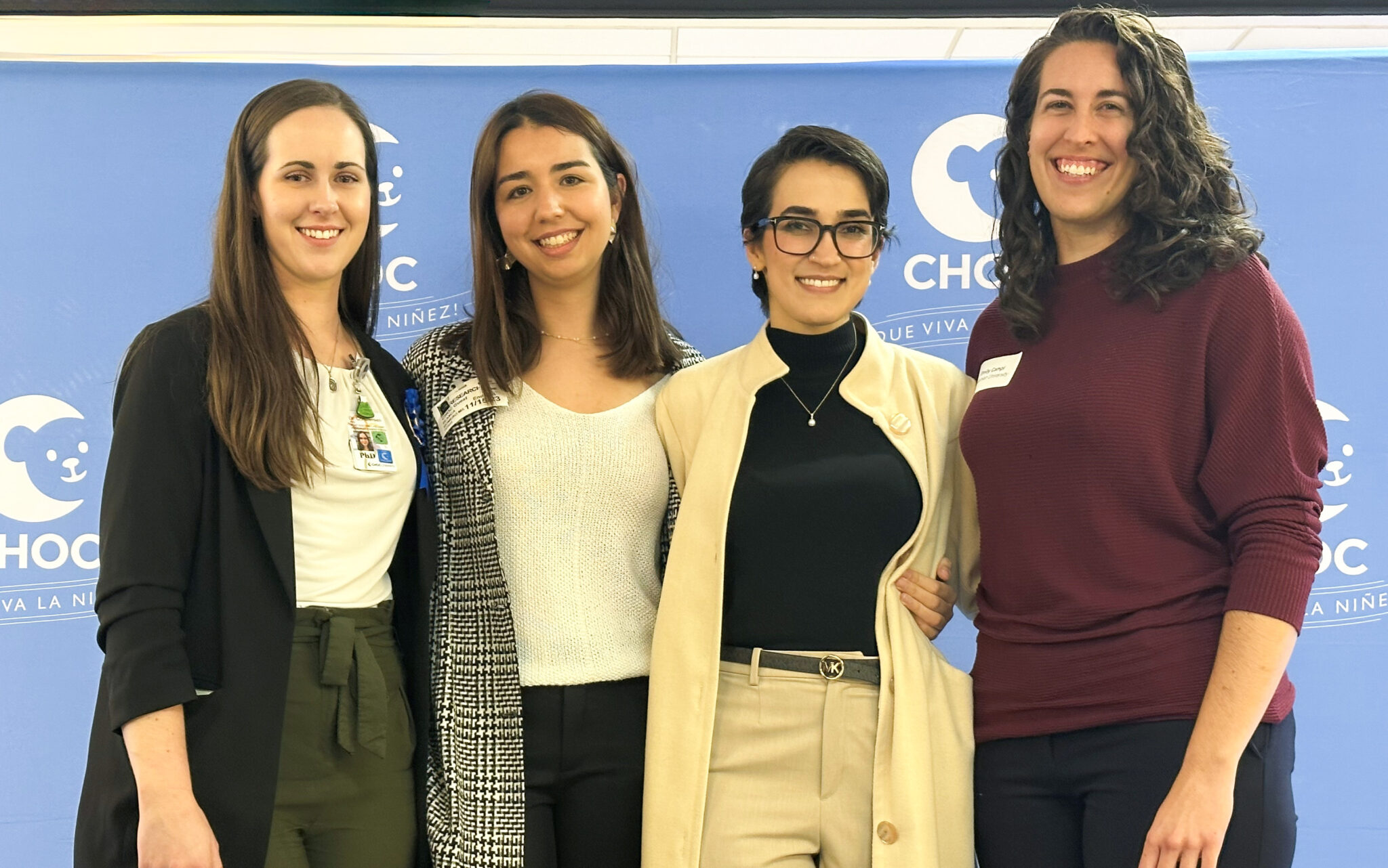 Mental health services take the spotlight at CHOC Research Day