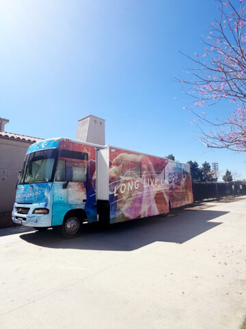 Wellness on Wheels poised to expand services, complete study on mobile app for asthma patients