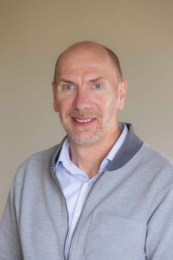 Peter J. Anderson
