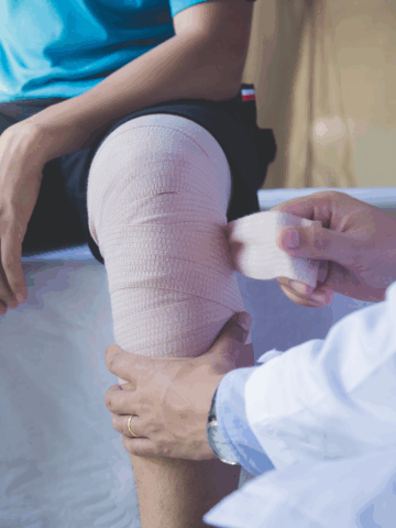 CHOC research finds severity of e-bike pediatric orthopedic injuries comparable to motor vehicle accidents