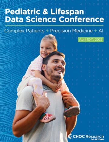 Pediatric and Lifespan Data Science Conference PDF