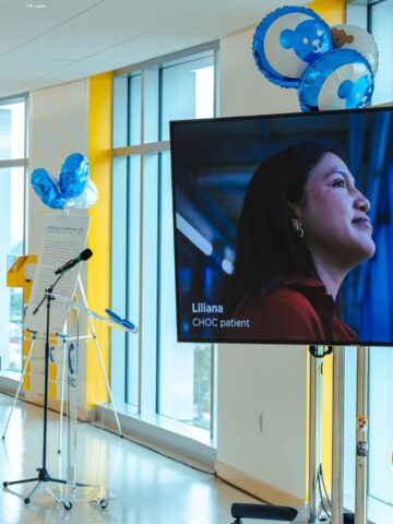Research Institute’s new home celebrated as ‘huge step for Rady Children’s Health’