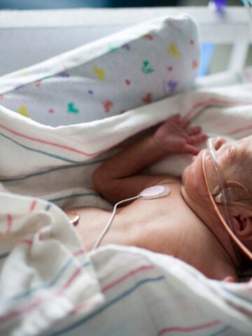NIH award continues landmark study of brain development in babies born very preterm