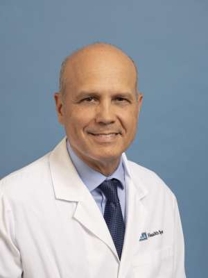 Dr. Glen Van Arsdell